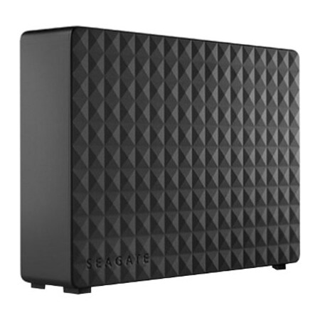 Seagate 6TB Expansion Desktop Drive, STEB6000403 STEB6000403